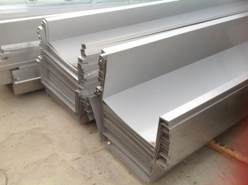 环翠304不锈钢天沟